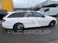 2018 Mercedes Benz E 53 AMG
