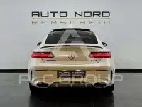 2018 Mercedes Benz E 53 AMG