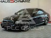 2018 Mercedes Benz E 53 AMG