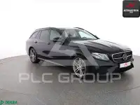 2018 Mercedes Benz E 53 AMG