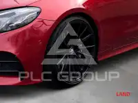 2018 Mercedes Benz E 53 AMG
