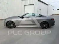 2018 Mercedes Benz E 53 AMG