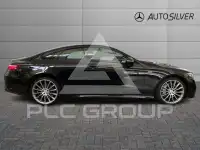 2018 Mercedes Benz E 53 AMG