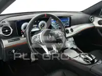 2018 Mercedes Benz E 53 AMG