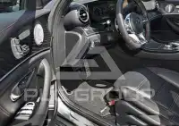 2018 Mercedes Benz E 53 AMG