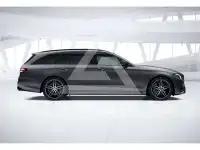 2018 Mercedes Benz E 53 AMG