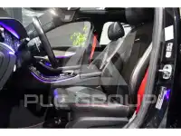 2018 Mercedes Benz E 53 AMG