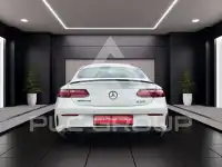 2018 Mercedes Benz E 53 AMG