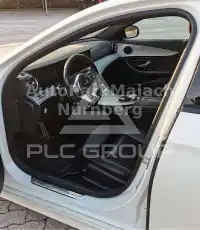 2018 Mercedes Benz E 53 AMG