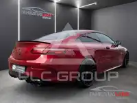 2018 Mercedes Benz E 53 AMG