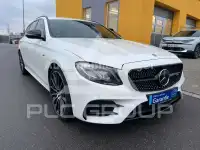 2018 Mercedes Benz E 53 AMG