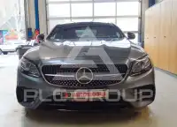 2018 Mercedes Benz E 53 AMG
