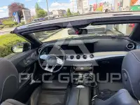 2018 Mercedes Benz E 53 AMG