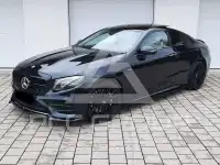 2018 Mercedes Benz E 53 AMG