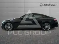 2018 Mercedes Benz E 53 AMG