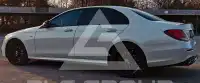 2018 Mercedes Benz E 53 AMG