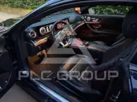2018 Mercedes Benz E 53 AMG
