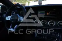 2018 Mercedes Benz E 53 AMG