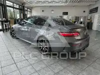 2018 Mercedes Benz E 53 AMG