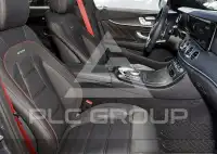 2018 Mercedes Benz E 53 AMG