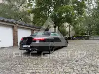 2018 Mercedes Benz E 53 AMG