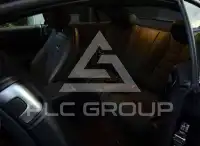2018 Mercedes Benz E 53 AMG