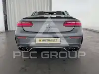 2018 Mercedes Benz E 53 AMG