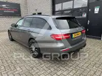 2018 Mercedes Benz E 53 AMG