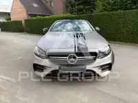 2018 Mercedes Benz E 53 AMG