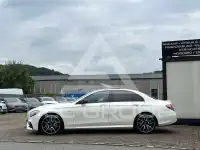 2018 Mercedes Benz E 53 AMG
