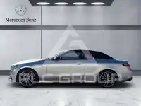 2018 Mercedes Benz E 53 AMG