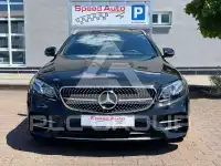 2018 Mercedes Benz E 53 AMG