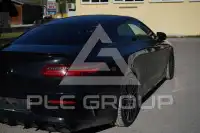 2018 Mercedes Benz E 53 AMG