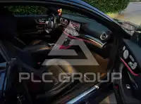 2018 Mercedes Benz E 53 AMG
