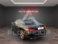 2018 Mercedes Benz CLA 200