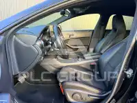 2018 Mercedes Benz CLA 200