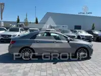 2018 Mercedes Benz CLA 200
