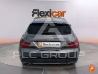 2018 Mercedes Benz CLA 200
