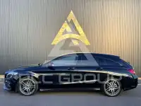 2018 Mercedes Benz CLA 200