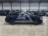 2018 Mercedes Benz CLA 200