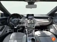 2018 Mercedes Benz CLA 200