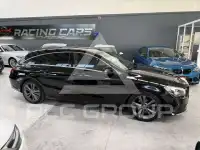 2018 Mercedes Benz CLA 200