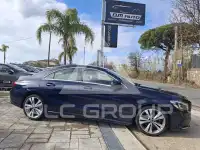 2018 Mercedes Benz CLA 200