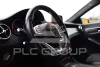 2018 Mercedes Benz CLA 200