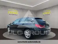 2018 Mercedes Benz CLA 200