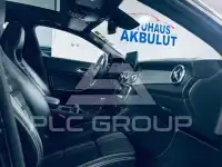 2018 Mercedes Benz CLA 200
