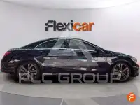 2018 Mercedes Benz CLA 200