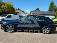 2018 Mercedes Benz CLA 200