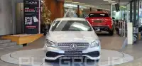 2018 Mercedes Benz CLA 200