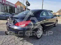 2018 Mercedes Benz CLA 200